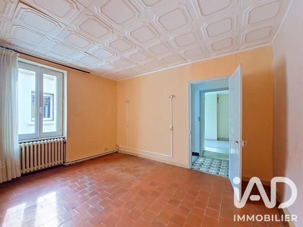 Maison à vendre 5 pièces 117 m² Lézignan-Corbières