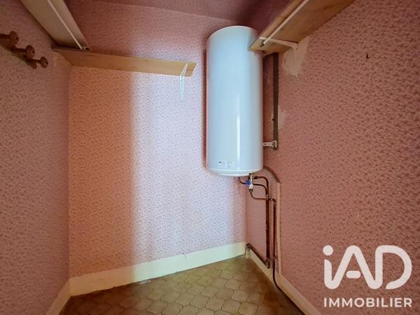 Maison à vendre 5 pièces 117 m² Lézignan-Corbières