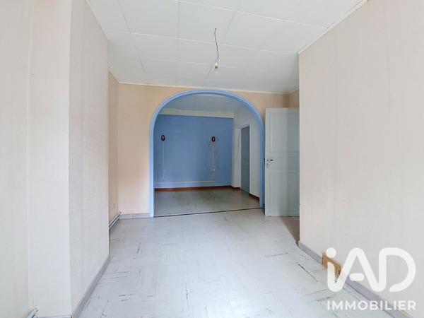Maison à vendre 5 pièces 117 m² Lézignan-Corbières