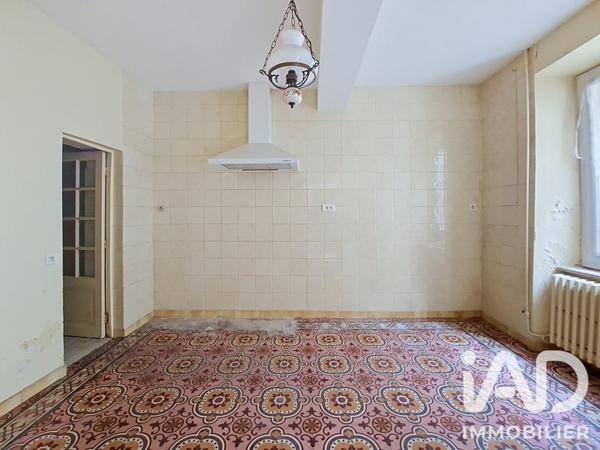 Maison à vendre 5 pièces 117 m² Lézignan-Corbières