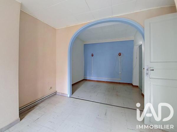 Maison à vendre 5 pièces 117 m² Lézignan-Corbières