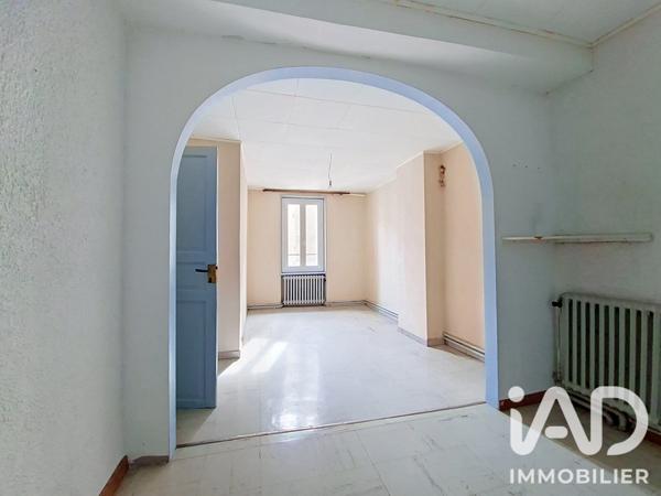 Maison à vendre 5 pièces 117 m² Lézignan-Corbières