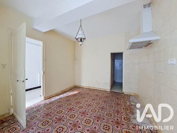 Maison à vendre 5 pièces 117 m² Lézignan-Corbières