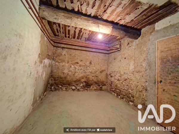 Maison à vendre 5 pièces 117 m² Lézignan-Corbières