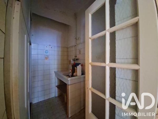 Maison à vendre 5 pièces 117 m² Lézignan-Corbières