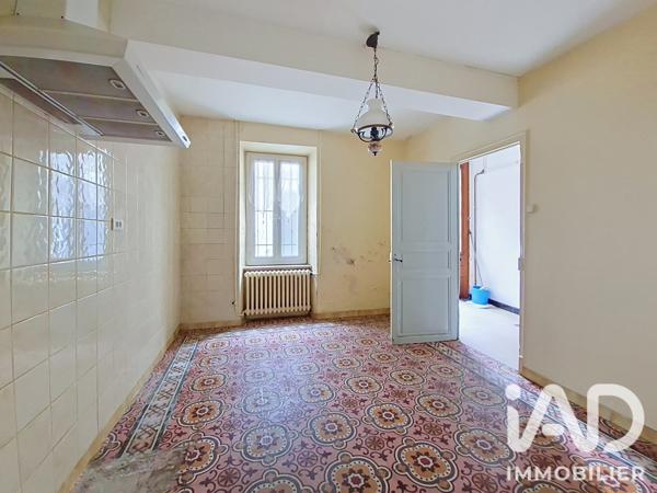 Maison à vendre 5 pièces 117 m² Lézignan-Corbières