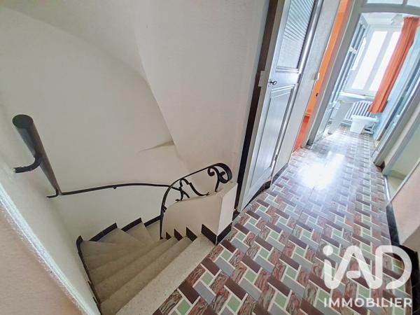Maison à vendre 5 pièces 117 m² Lézignan-Corbières