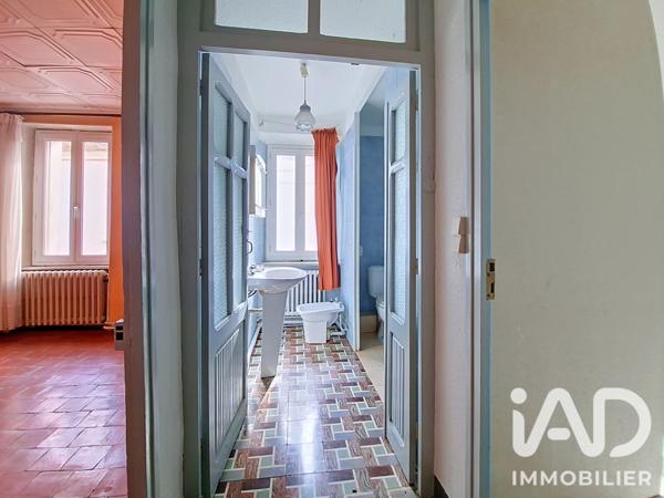 Maison à vendre 5 pièces 117 m² Lézignan-Corbières