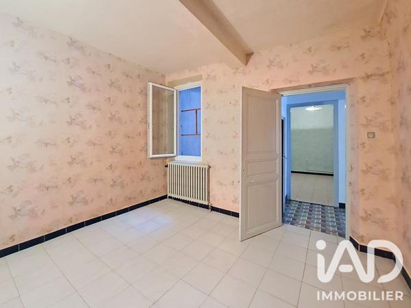 Maison à vendre 5 pièces 117 m² Lézignan-Corbières