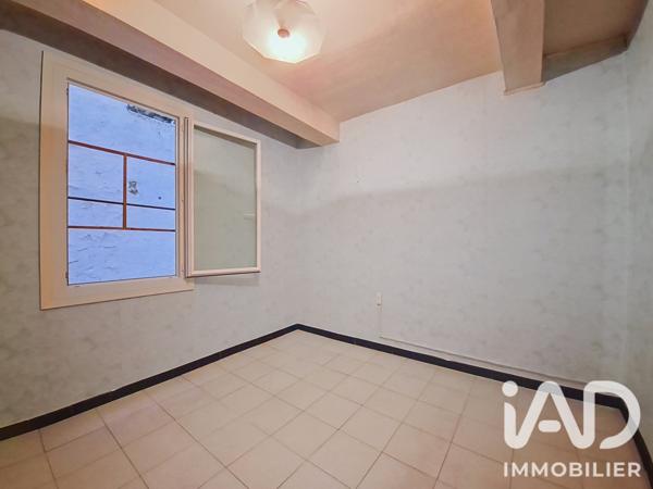 Maison à vendre 5 pièces 117 m² Lézignan-Corbières