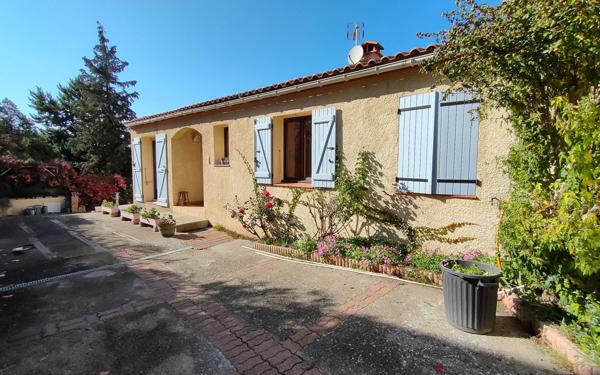 Maison à vendre    4 pièces •  Vernet-les-Bains