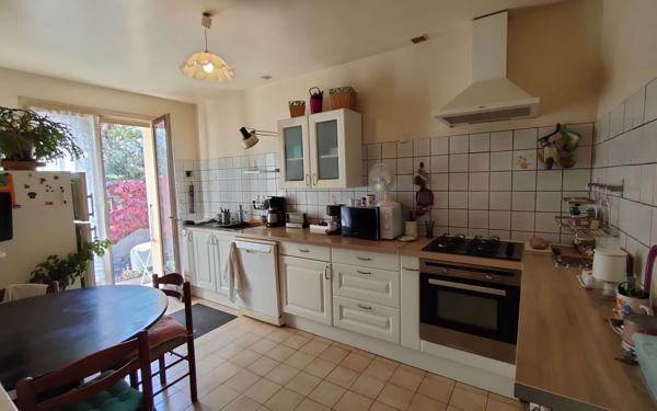 Maison à vendre    4 pièces •  Vernet-les-Bains