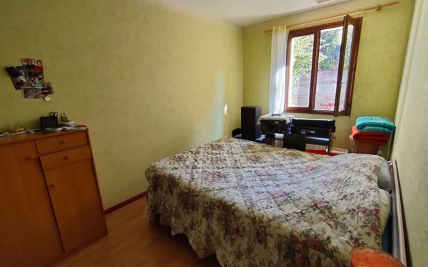 Maison à vendre    4 pièces •  Vernet-les-Bains