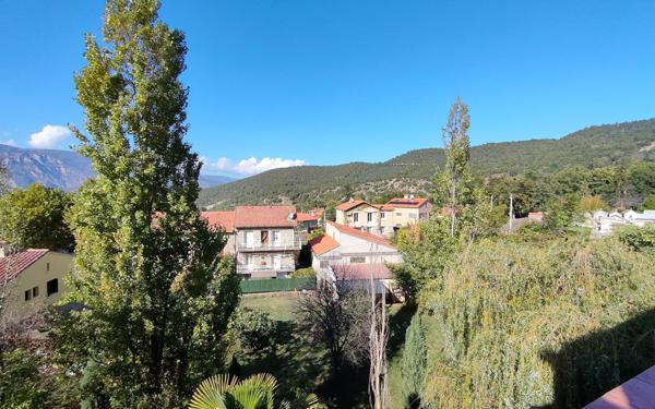 Maison à vendre    4 pièces •  Vernet-les-Bains