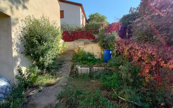 Maison à vendre    4 pièces •  Vernet-les-Bains