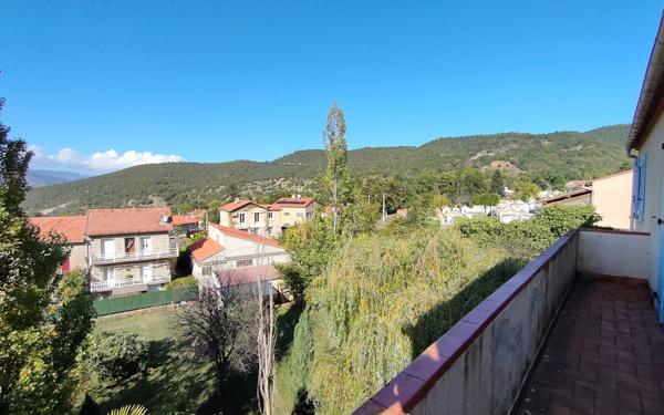 Maison à vendre    4 pièces •  Vernet-les-Bains