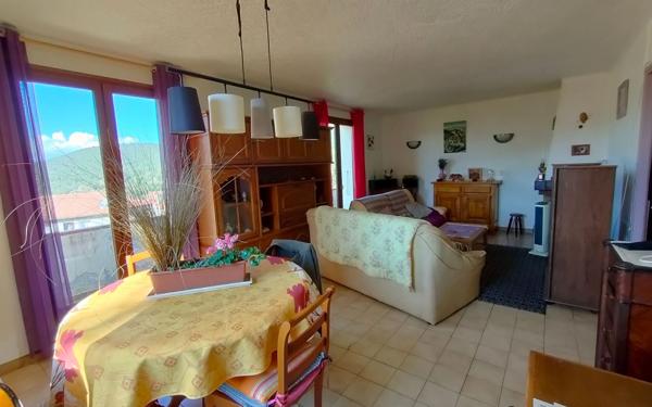 Maison à vendre    4 pièces •  Vernet-les-Bains