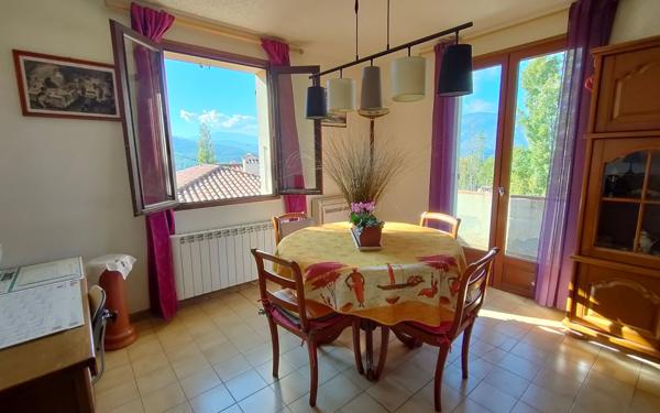 Maison à vendre    4 pièces •  Vernet-les-Bains