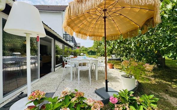 Maison à vendre    7 pièces •  Champseru