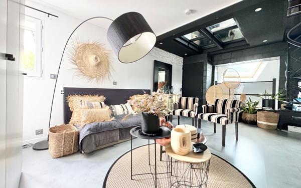 Maison à vendre    7 pièces •  Champseru