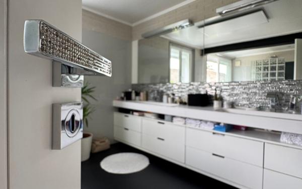 Maison à vendre    7 pièces •  Champseru