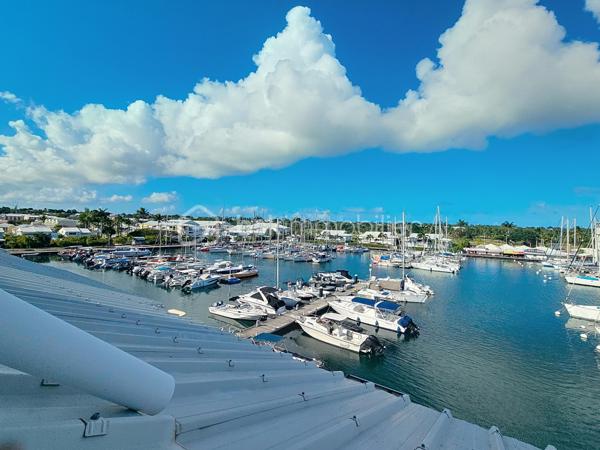 Appartement de 26,66 m²