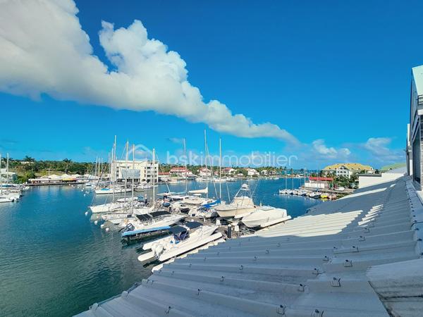 Appartement de 26,66 m²