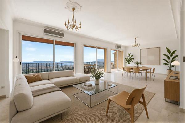 Vente Maison de luxe Toulon 6 Pièces 270 m²