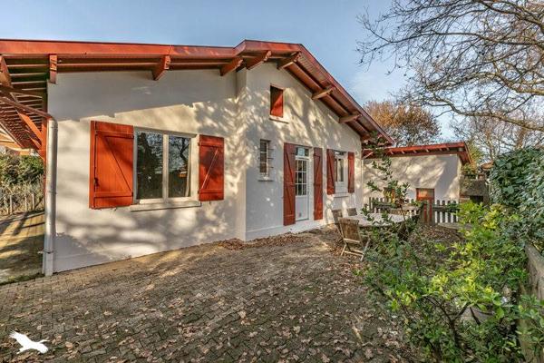 Maison à vendre |  Arcachon |  3 pièces | 111 m²
