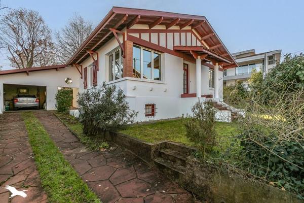 Maison à vendre |  Arcachon |  3 pièces | 111 m²