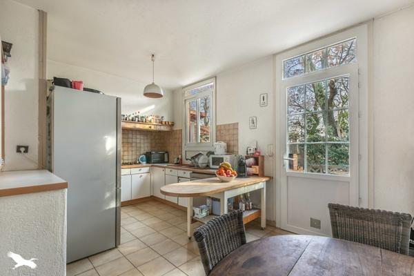 Maison à vendre |  Arcachon |  3 pièces | 111 m²