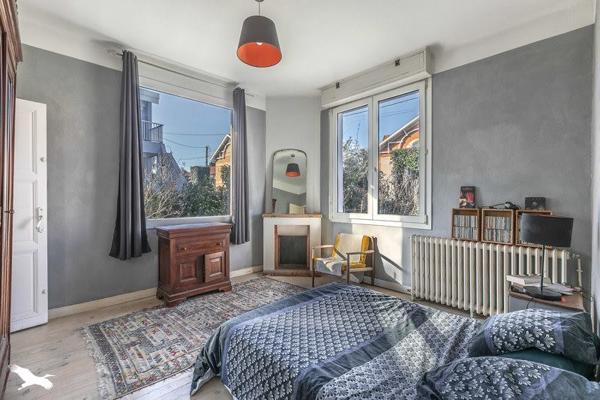 Maison à vendre |  Arcachon |  3 pièces | 111 m²