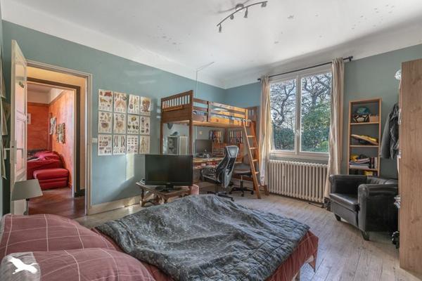 Maison à vendre |  Arcachon |  3 pièces | 111 m²