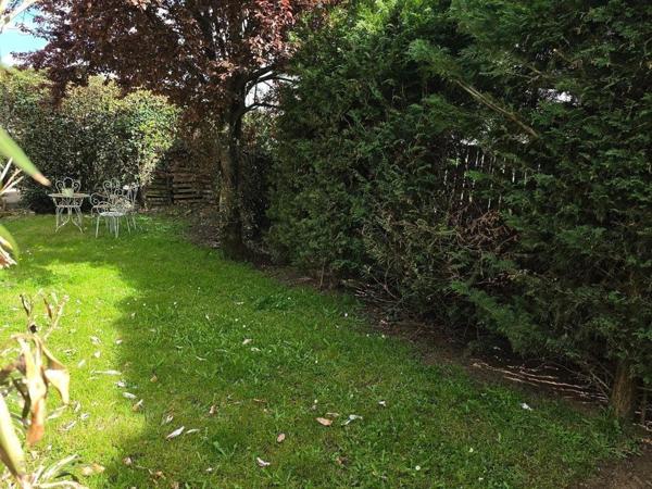 Maison à MOUTIERS-SUR-LE-LAY, 85320 - 7 pièces 170m²