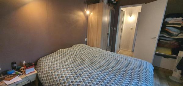 Maison à MOUTIERS-SUR-LE-LAY, 85320 - 7 pièces 170m²