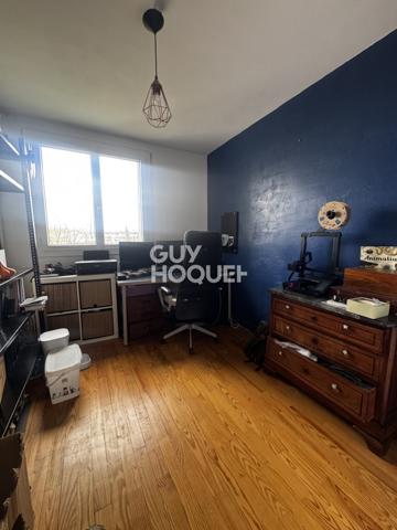 APPARTEMENT À VENDRE DE 3 PIÈCES DE 57,00 M²