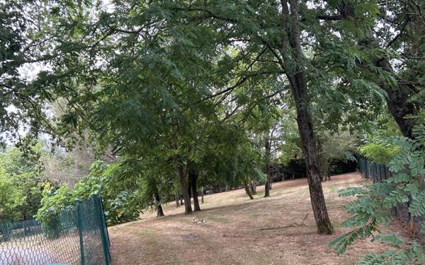 Terrain à vendre    Verfeil