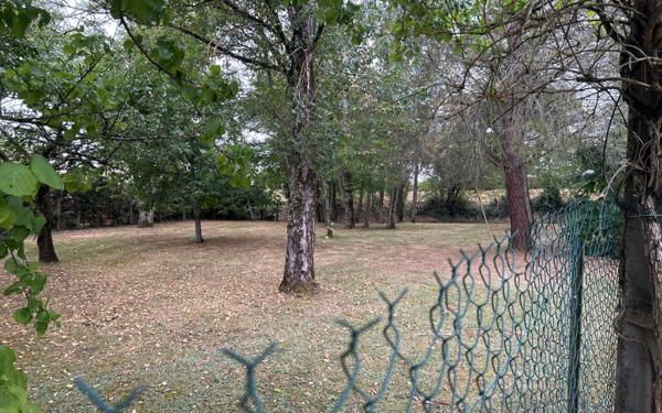 Terrain à vendre    Verfeil