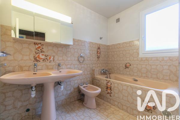 Maison à vendre 7 pièces 140 m² Fontenay-sous-Bois