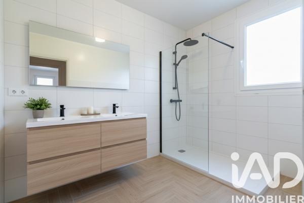 Maison à vendre 7 pièces 140 m² Fontenay-sous-Bois