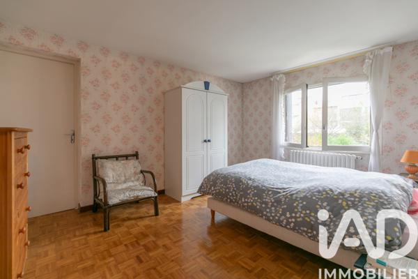 Maison à vendre 7 pièces 140 m² Fontenay-sous-Bois