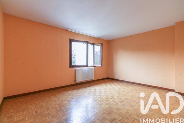 Maison à vendre 7 pièces 140 m² Fontenay-sous-Bois