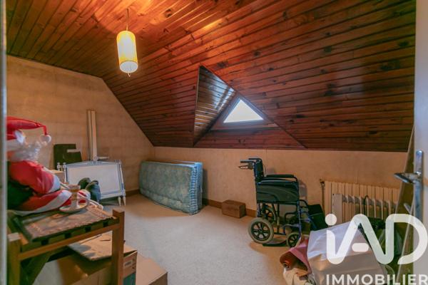 Maison à vendre 7 pièces 140 m² Fontenay-sous-Bois