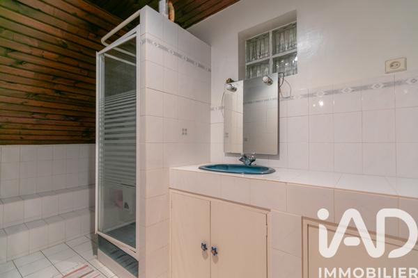 Maison à vendre 7 pièces 140 m² Fontenay-sous-Bois