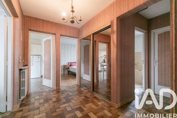 Maison à vendre 7 pièces 140 m² Fontenay-sous-Bois