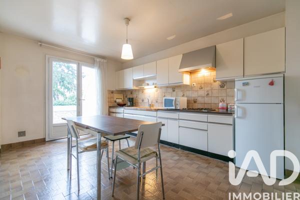 Maison à vendre 7 pièces 140 m² Fontenay-sous-Bois