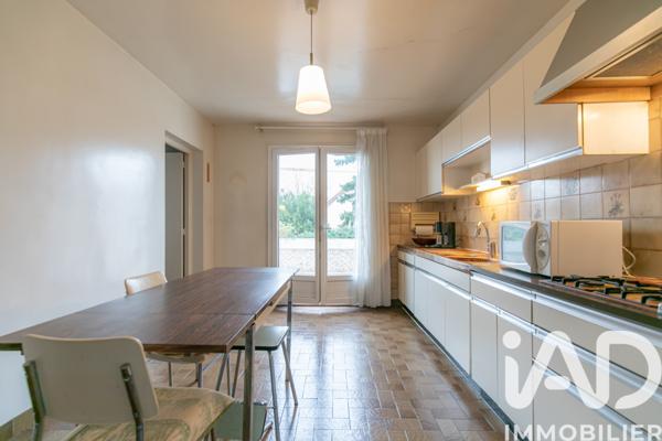 Maison à vendre 7 pièces 140 m² Fontenay-sous-Bois