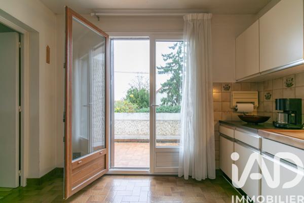 Maison à vendre 7 pièces 140 m² Fontenay-sous-Bois