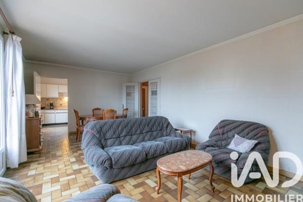 Maison à vendre 7 pièces 140 m² Fontenay-sous-Bois