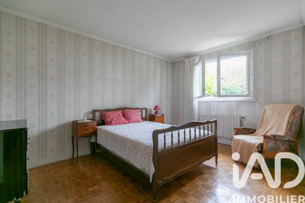 Maison à vendre 7 pièces 140 m² Fontenay-sous-Bois